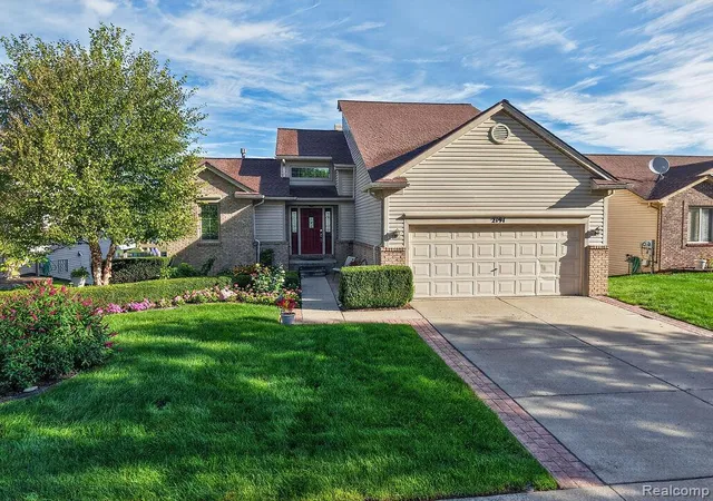 Photo 1 of Sale Pending at 2191 Barclay Ave, Shelby Township, MI 48317 | MLS# 20261072877 | Listing updated on 2026-10-09