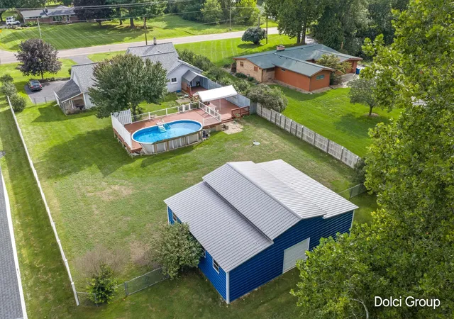 Photo 2 of Single family home for sale at 1213 Hayes St, Marne, MI 49435 | MLS# 65026048001 | Listing updated on 2026-09-15