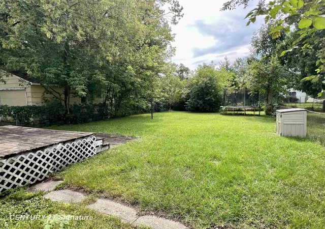 Photo 1 of Single family home for sale at 4026 Morris St, Saginaw, MI 48601 | MLS# 61050221312 | Listing updated on 2026-09-10