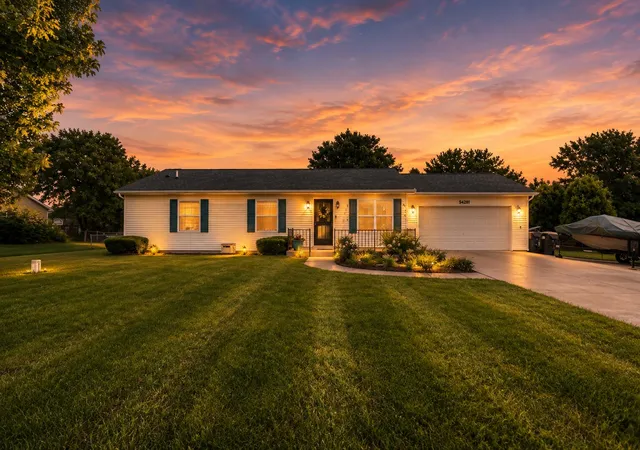 Photo 1 of Sale Pending at 54241 Ridgeview Cir, Paw Paw, MI 49079 | MLS# 66026048003 | Listing updated on 2026-09-12
