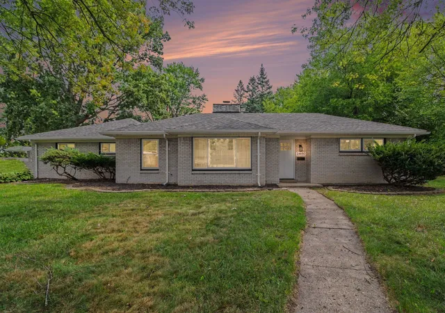 Single family home for sale at 24650 Lathrup Blvd, Southfield, MI 48075 | MLS# 81026048002