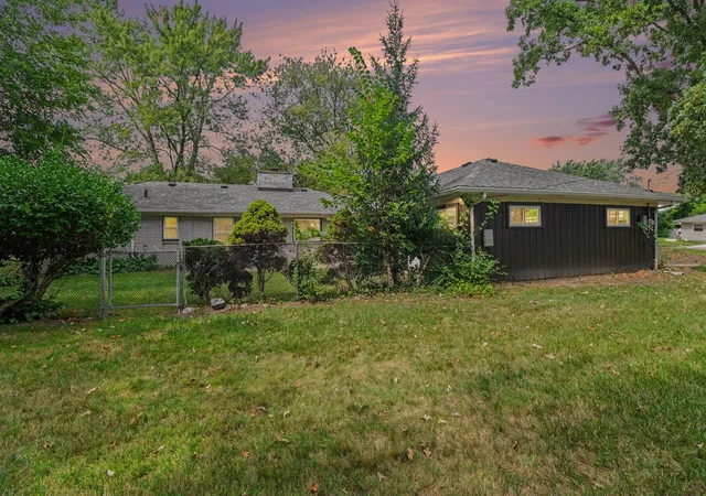 Photo 3 of Single family home for sale at 24650 Lathrup Blvd, Southfield, MI 48075 | MLS# 81026048002 | Listing updated on 2026-09-10