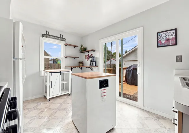 Photo 4 of Single family home for sale at 20500 Avalon St, Saint Clair Shores, MI 48080 | MLS# 58050221314 | Listing updated on 2026-09-15