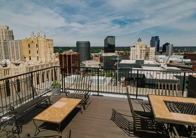 Photo 14 of Condo for sale at 60 Monroe Ctr St NW #8D, Grand Rapids, MI 49503 | MLS# 65026048007 | Listing updated on 2026-09-18
