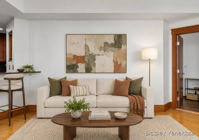 Photo 2 of Condo for sale at 60 Monroe Ctr St NW #8D, Grand Rapids, MI 49503 | MLS# 65026048007 | Listing updated on 2026-09-18