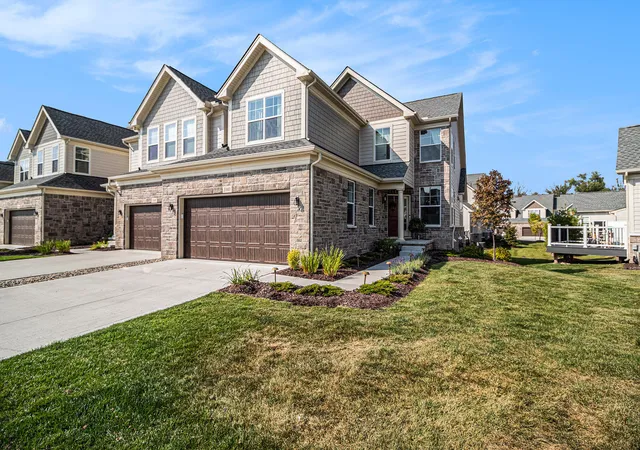 Photo 1 of Condo for sale at 3103 Millbury Ln, Ann Arbor, MI 48105 | MLS# 81026048012 | Listing updated on 2026-09-11