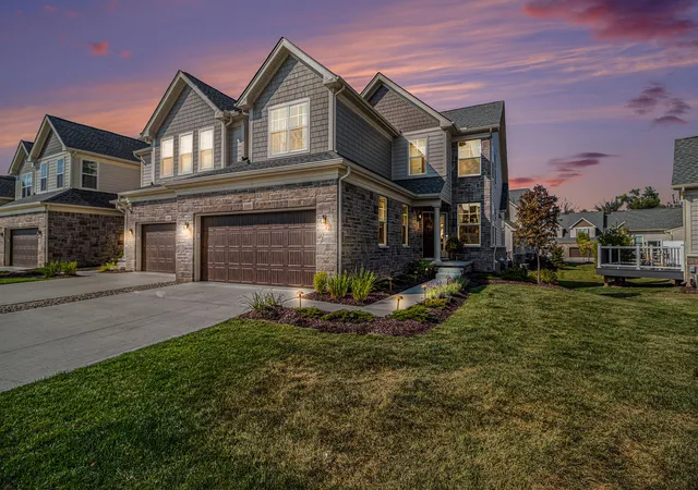Photo 2 of Condo for sale at 3103 Millbury Ln, Ann Arbor, MI 48105 | MLS# 81026048012 | Listing updated on 2026-09-11