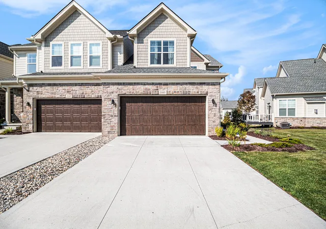 Photo 2 of Condo for sale at 3103 Millbury Ln, Ann Arbor, MI 48105 | MLS# 81026048012 | Listing updated on 2026-09-11