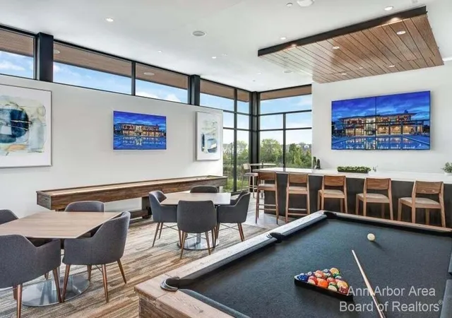 Listing Photo 2 - Condo for sale in building located at 3103 Millbury Ln, Ann Arbor, MI 48105