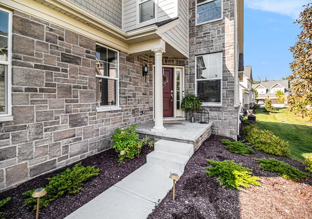Photo 3 of Condo for sale at 3103 Millbury Ln, Ann Arbor, MI 48105 | MLS# 81026048012 | Listing updated on 2026-09-11