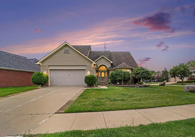 Photo 1 of Single family home for sale at 23853 Joey Dr, Flat Rock, MI 48134 | MLS# 81026048010 | Listing updated on 2026-09-16