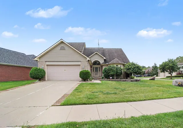 Photo 2 of Single family home for sale at 23853 Joey Dr, Flat Rock, MI 48134 | MLS# 81026048010 | Listing updated on 2026-09-16