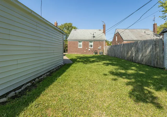 Photo 34 of Single family home for sale at 10852 Balfour Rd, Detroit, MI 48224 | MLS# 81026048016 | Listing updated on 2026-10-19