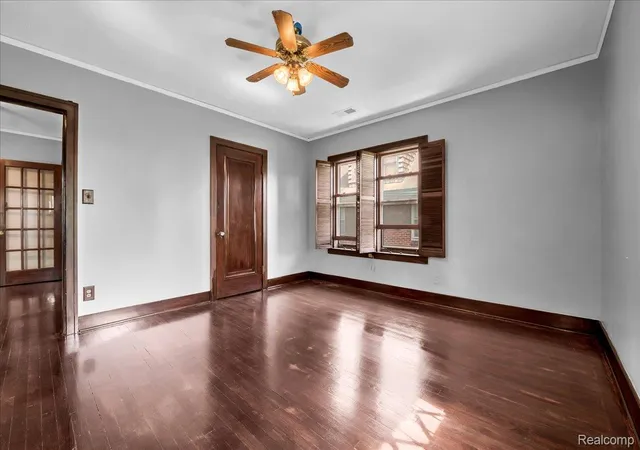Photo 2 of Single family home for sale at 12725 Broadstreet Ave, Detroit, MI 48238 | MLS# 20261072885 | Listing updated on 2026-09-11