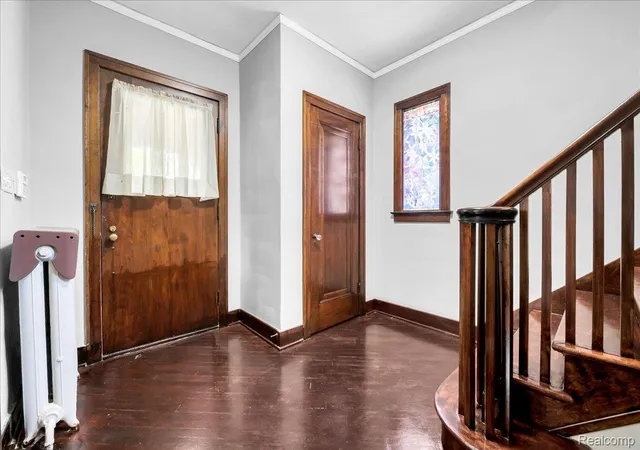 Photo 3 of Single family home for sale at 12725 Broadstreet Ave, Detroit, MI 48238 | MLS# 20261072885 | Listing updated on 2026-09-11