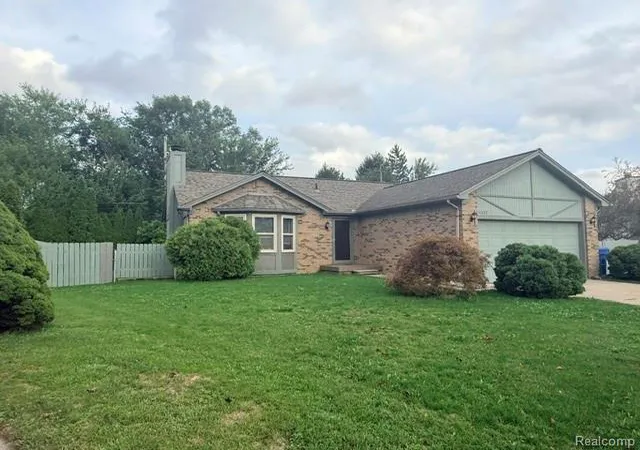 Photo 1 of Single family home for sale at 4832 Colony Ct, Warren, MI 48091 | MLS# 20261072886 | Listing updated on 2026-10-05