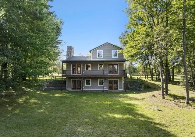 Photo 1 of Single family home for sale at 8226 Buttermilk Ln, Manton, MI 49663 | MLS# 78080073376 | Listing updated on 2026-09-13