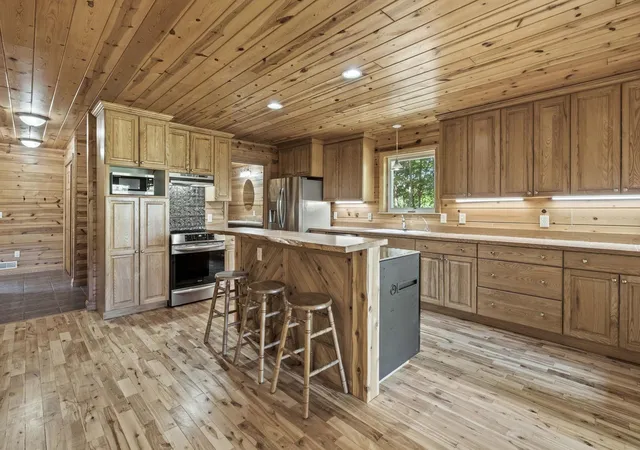 Photo 3 of Single family home for sale at 8226 Buttermilk Ln, Manton, MI 49663 | MLS# 78080073376 | Listing updated on 2026-09-13
