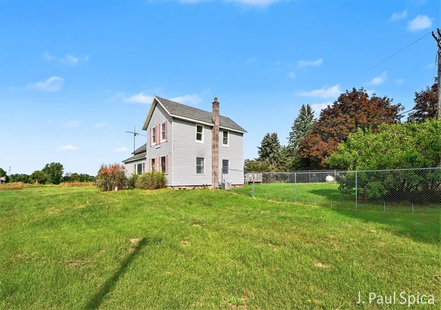 Photo 33 of Single family home for sale at 2235 17 Mile Rd, Kent City, MI 49330 | MLS# 65026048024 | Listing updated on 2026-10-07