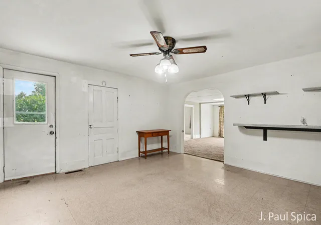 Photo 3 of Single family home for sale at 2235 17 Mile Rd, Kent City, MI 49330 | MLS# 65026048024 | Listing updated on 2026-10-29