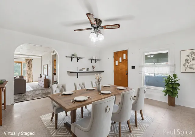 Photo 2 of Single family home for sale at 2235 17 Mile Rd, Kent City, MI 49330 | MLS# 65026048024 | Listing updated on 2026-09-29