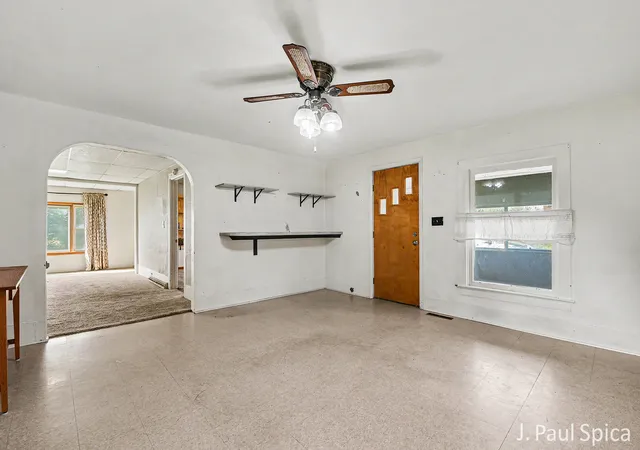 Photo 3 of Single family home for sale at 2235 17 Mile Rd, Kent City, MI 49330 | MLS# 65026048024 | Listing updated on 2026-09-29
