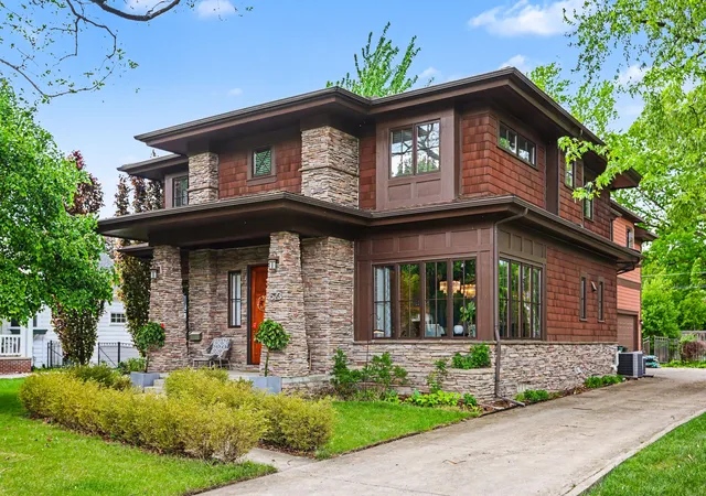 Single family home for sale at 1523 Villa Rd, Birmingham, MI 48009 | MLS# 81026048025