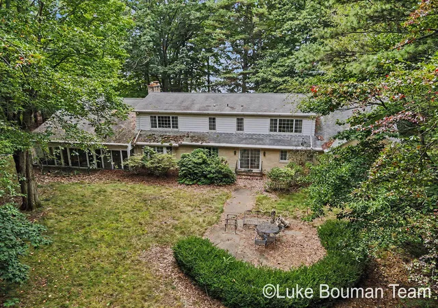 Single family home for sale at 2801 Lakeshore Dr, Fennville, MI 49408 | MLS# 71026048027