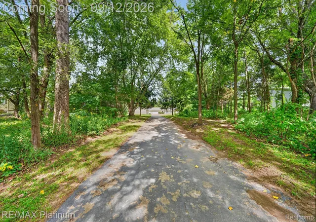 Photo 1 of Single family home for sale at 4254 W Highland Rd, Highland, MI 48357 | MLS# 20261072903 | Listing updated on 2026-09-15