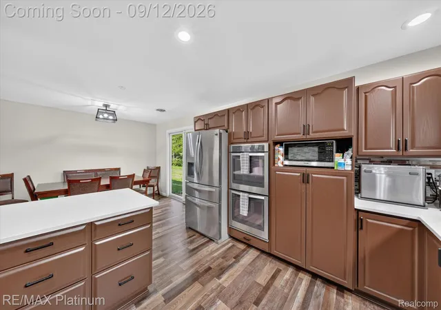 Photo 2 of Single family home for sale at 4254 W Highland Rd, Highland, MI 48357 | MLS# 20261072903 | Listing updated on 2026-09-15
