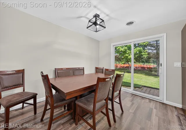 Photo 4 of Single family home for sale at 4254 W Highland Rd, Highland, MI 48357 | MLS# 20261072903 | Listing updated on 2026-09-15