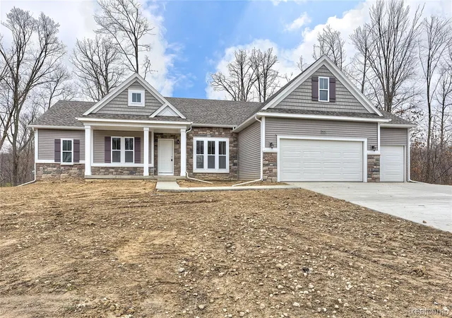 Photo 1 of Sale Pending at 1129 Linkwood Ct, Marion Township Livingston, MI 48843 | MLS# 20261072906 | Listing updated on 2026-09-11
