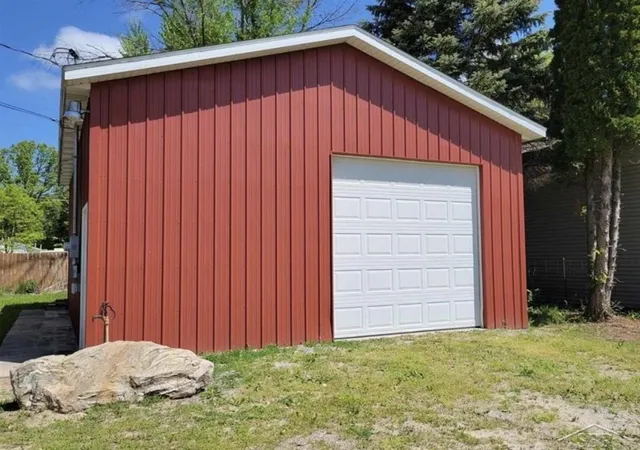 Photo 1 of Land for sale at 1081 Maplewood St, Beaverton, MI 48612 | MLS# 61050221323 | Listing updated on 2026-09-10