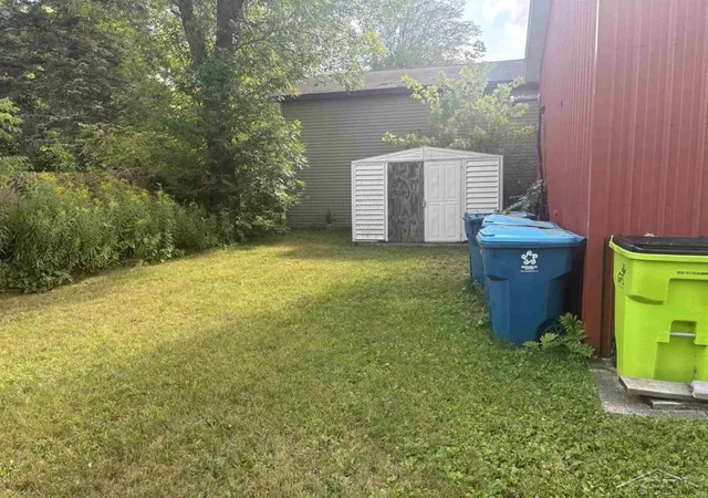 Photo 4 of Land for sale at 1081 Maplewood St, Beaverton, MI 48612 | MLS# 61050221323 | Listing updated on 2026-09-10