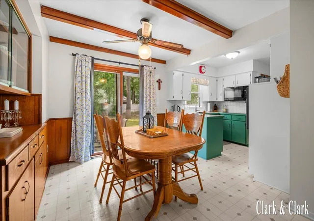 Photo 3 of Single family home for sale at 4747 Marshall Ave Se, Grand Rapids, MI 49508 | MLS# 65026048030 | Listing updated on 2026-09-16