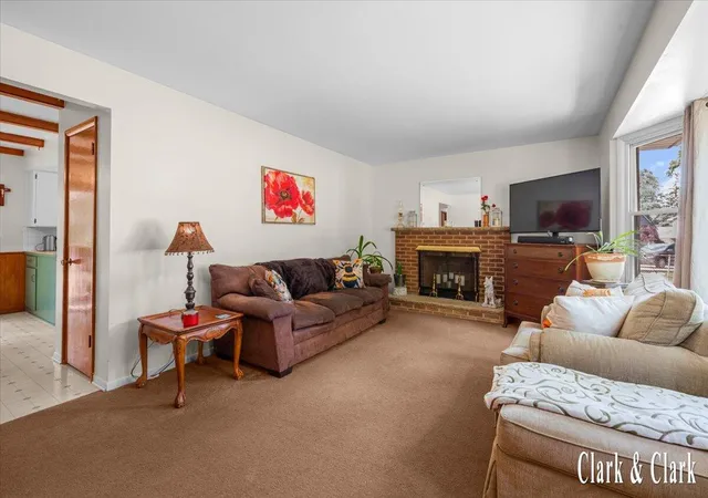 Photo 4 of Single family home for sale at 4747 Marshall Ave SE, Grand Rapids, MI 49508 | MLS# 65026048030 | Listing updated on 2026-09-16