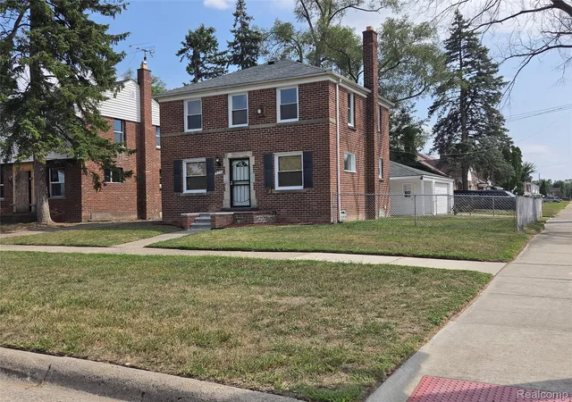 Photo 2 of Single family home for sale at 16039 Curtis St, Detroit, MI 48235 | MLS# 20261072911 | Listing updated on 2026-09-11