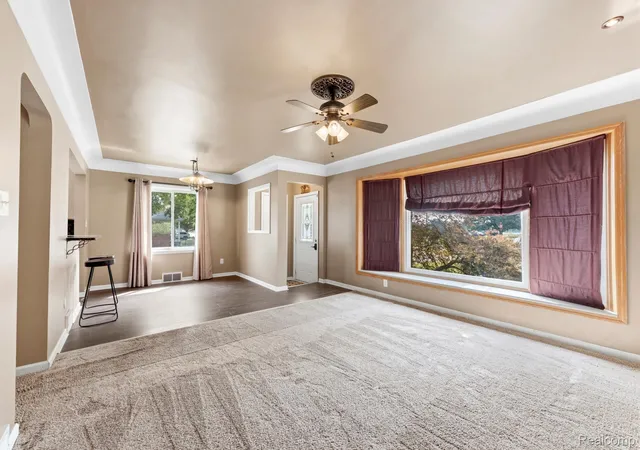 Photo 3 of Single family home for sale at 19202 Champaign Rd, Allen Park, MI 48101 | MLS# 20261072914 | Listing updated on 2026-09-27