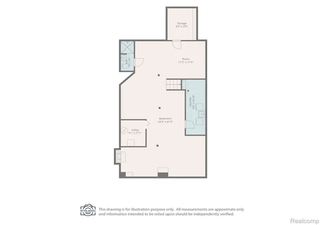 Photo 32 of Single family home for sale at 19202 Champaign Rd, Allen Park, MI 48101 | MLS# 20261072914 | Listing updated on 2026-09-27
