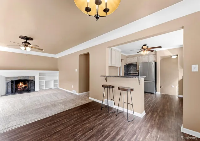 Photo 4 of Single family home for sale at 19202 Champaign Rd, Allen Park, MI 48101 | MLS# 20261072914 | Listing updated on 2026-09-27