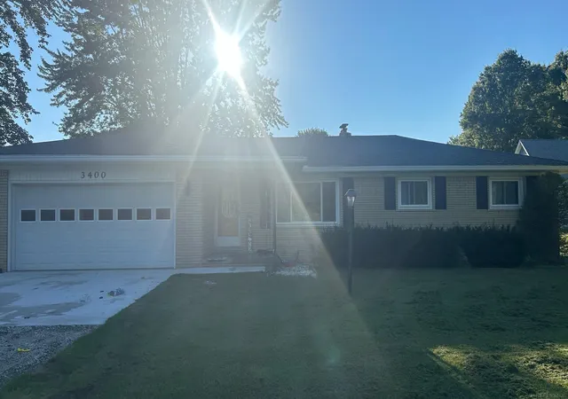Photo 1 of Single family home for sale at 3400 King Rd, China, MI 48054 | MLS# 58050221327 | Listing updated on 2026-09-11