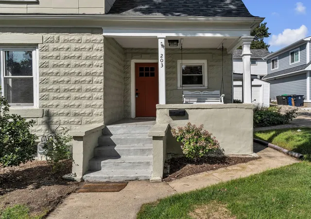 Photo 2 of Single family home for sale at 203 N 7th Street, Ann Arbor, MI 48103 | MLS# 81026048036 | Listing updated on 2026-09-16
