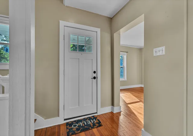 Photo 3 of Single family home for sale at 203 N 7th Street, Ann Arbor, MI 48103 | MLS# 81026048036 | Listing updated on 2026-09-16