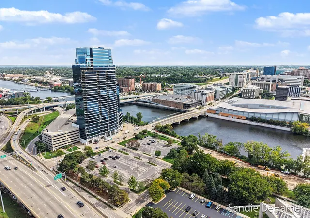 Photo 2 of Condo for sale at 335 Bridge St NW #2301, Grand Rapids, MI 49504 | MLS# 65026048035 | Listing updated on 2026-09-11