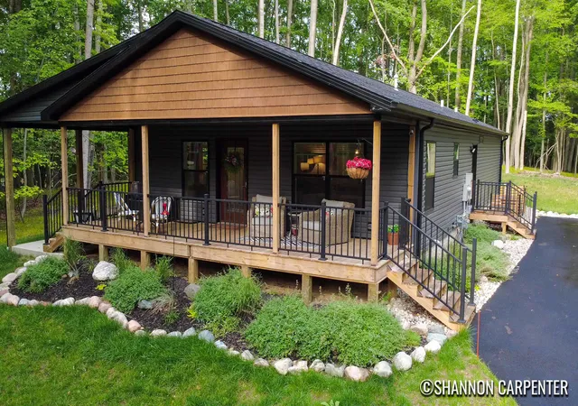 Photo 1 of Single family home for sale at 9924 Sweet Tree Ln, Stanwood, MI 49346 | MLS# 65026048034 | Listing updated on 2026-09-18