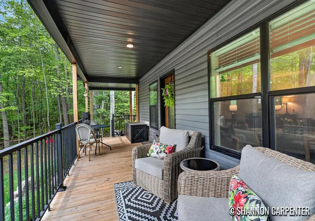 Photo 3 of Single family home for sale at 9924 Sweet Tree Ln, Stanwood, MI 49346 | MLS# 65026048034 | Listing updated on 2026-09-18