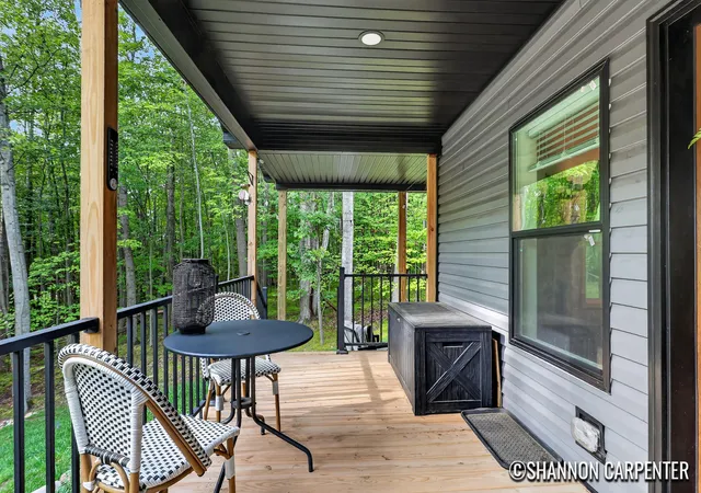 Photo 3 of Single family home for sale at 9924 Sweet Tree Ln, Stanwood, MI 49346 | MLS# 65026048034 | Listing updated on 2026-09-18