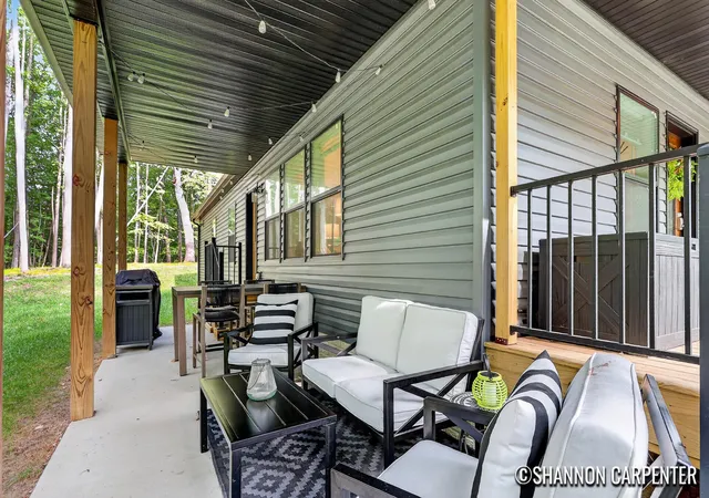 Photo 4 of Single family home for sale at 9924 Sweet Tree Ln, Stanwood, MI 49346 | MLS# 65026048034 | Listing updated on 2026-09-18