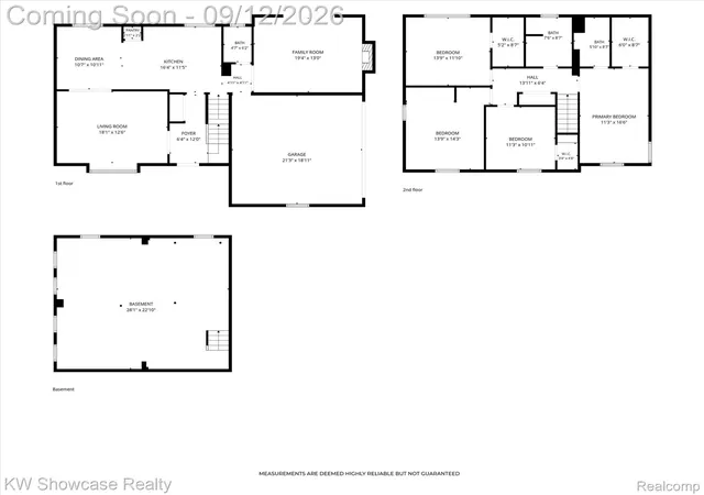 Photo 40 of Single family home for sale at 4069 Barnaby Ct, West Bloomfield, MI 48323 | MLS# 20261072917 | Listing updated on 2026-09-14