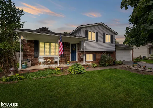 Photo 1 of Single family home for sale at 1168 Keble Ln, Oxford, MI 48371 | MLS# 58050221329 | Listing updated on 2026-09-17